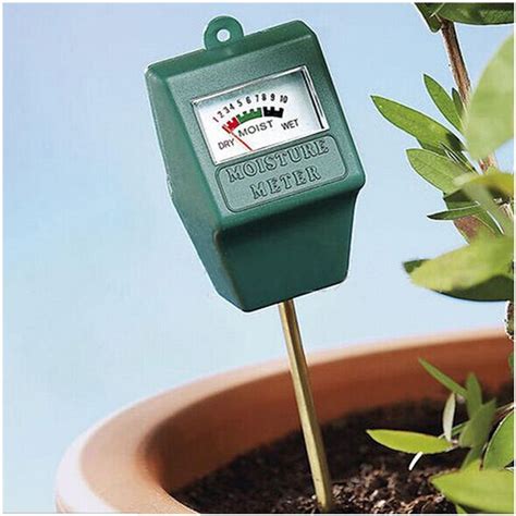 moisture meter for cactus|humidity meter for succulent plants.